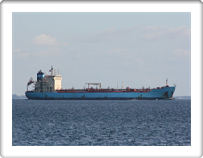 MAERSK BELFAST       9299446